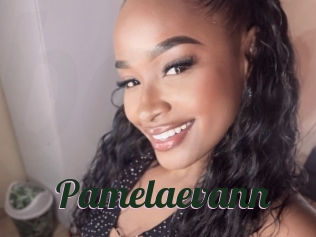 Pamelaevann