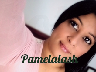 Pamelalash