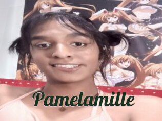 Pamelamille