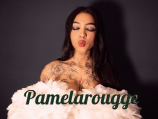 Pamelarougge