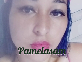 Pamelasam