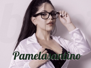 Pamelasantino