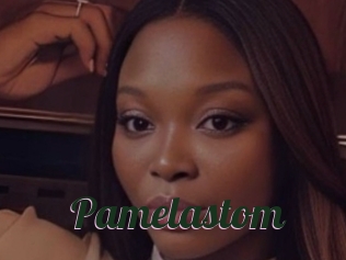 Pamelastom