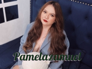 Pamelazamuel