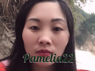 Pamelia22