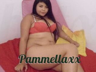 Pammellaxx