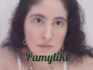 Pamylike