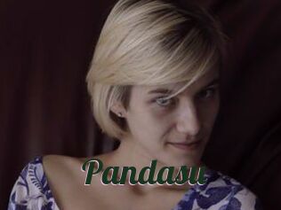 Pandasu