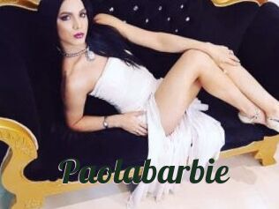 Paolabarbie
