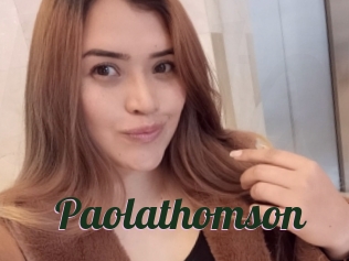 Paolathomson