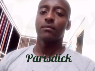 Parisdick