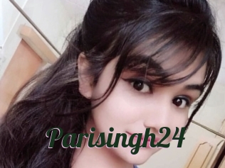 Parisingh24