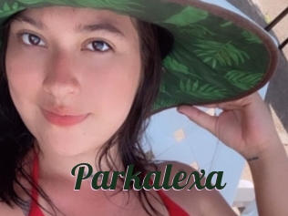 Parkalexa