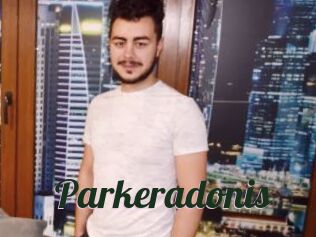 Parkeradonis