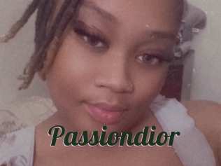 Passiondior