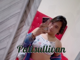 Patisullivan