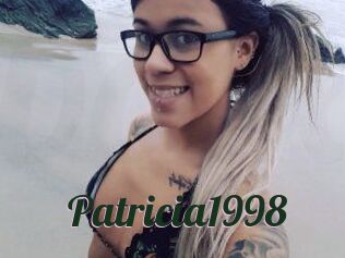 Patricia1998