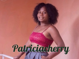 Patriciacherry