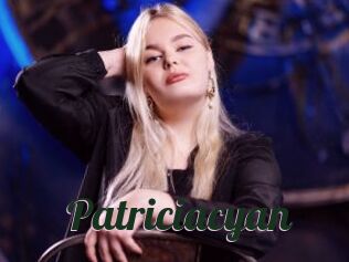 Patriciacyan