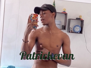 Patrickevan