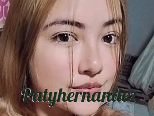 Patyhernandez