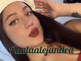 Paulaalejandra