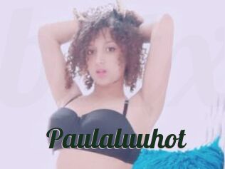 Paulaluuhot