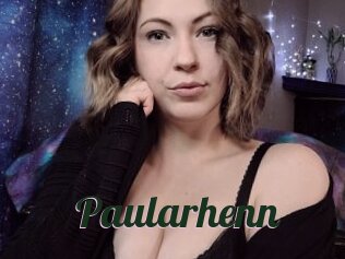 Paularhenn