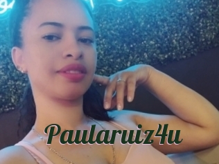 Paularuiz4u