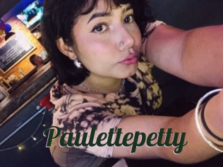 Paulettepetty