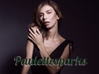 Paulettesparks