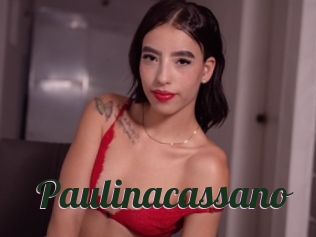 Paulinacassano