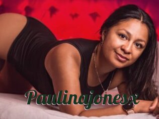 paulinajonesx Bottin X