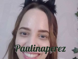 Paulinaperez