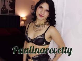 Paulinarevetty