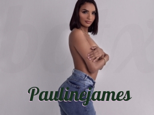 Paulinejames