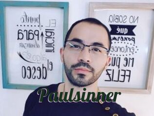 Paulsinner