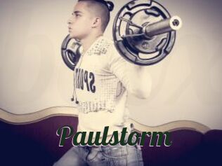 Paulstorm