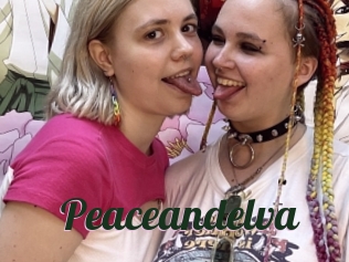 Peaceandelva