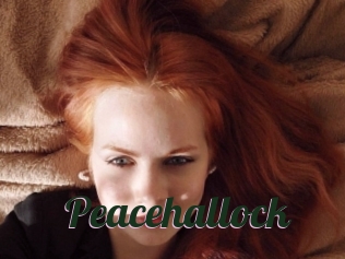 Peacehallock