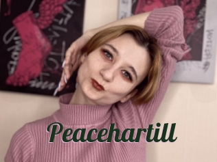 Peacehartill