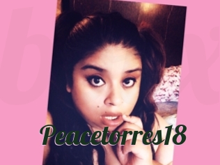 Peacetorres18