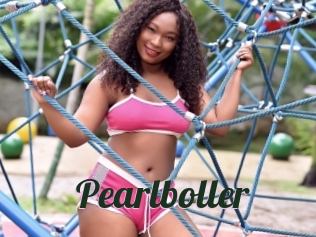 Pearlboller