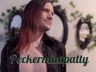 Peckermintpatty