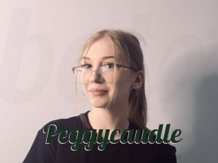 Peggycaudle