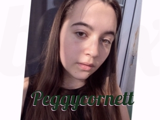 Peggycornett