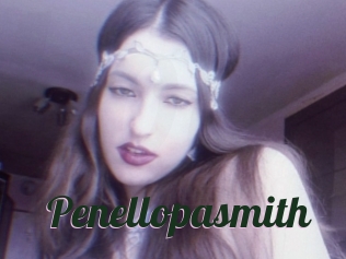 Penellopasmith