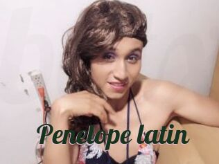 Penelope_latin