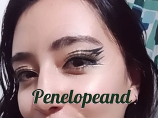 Penelopeand