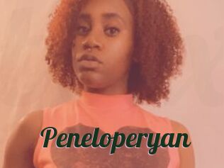 Peneloperyan